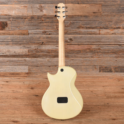 Taylor SB1-X Solidbody Classic White 2007 Electric Guitars