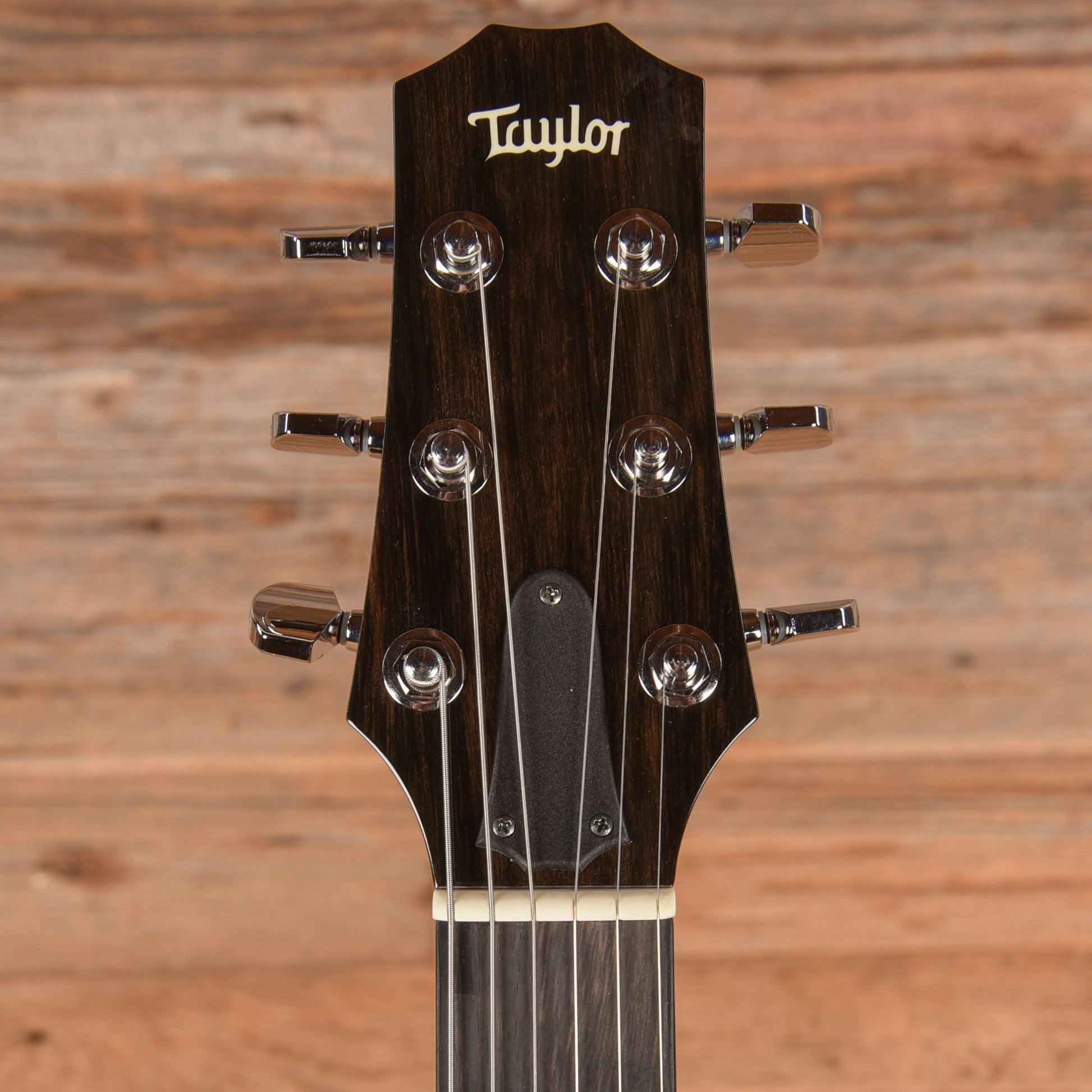 Taylor Solidbody Standard Sunburst 2007 Electric Guitars