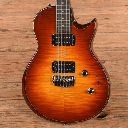 Taylor Solidbody Standard Sunburst 2007 Electric Guitars