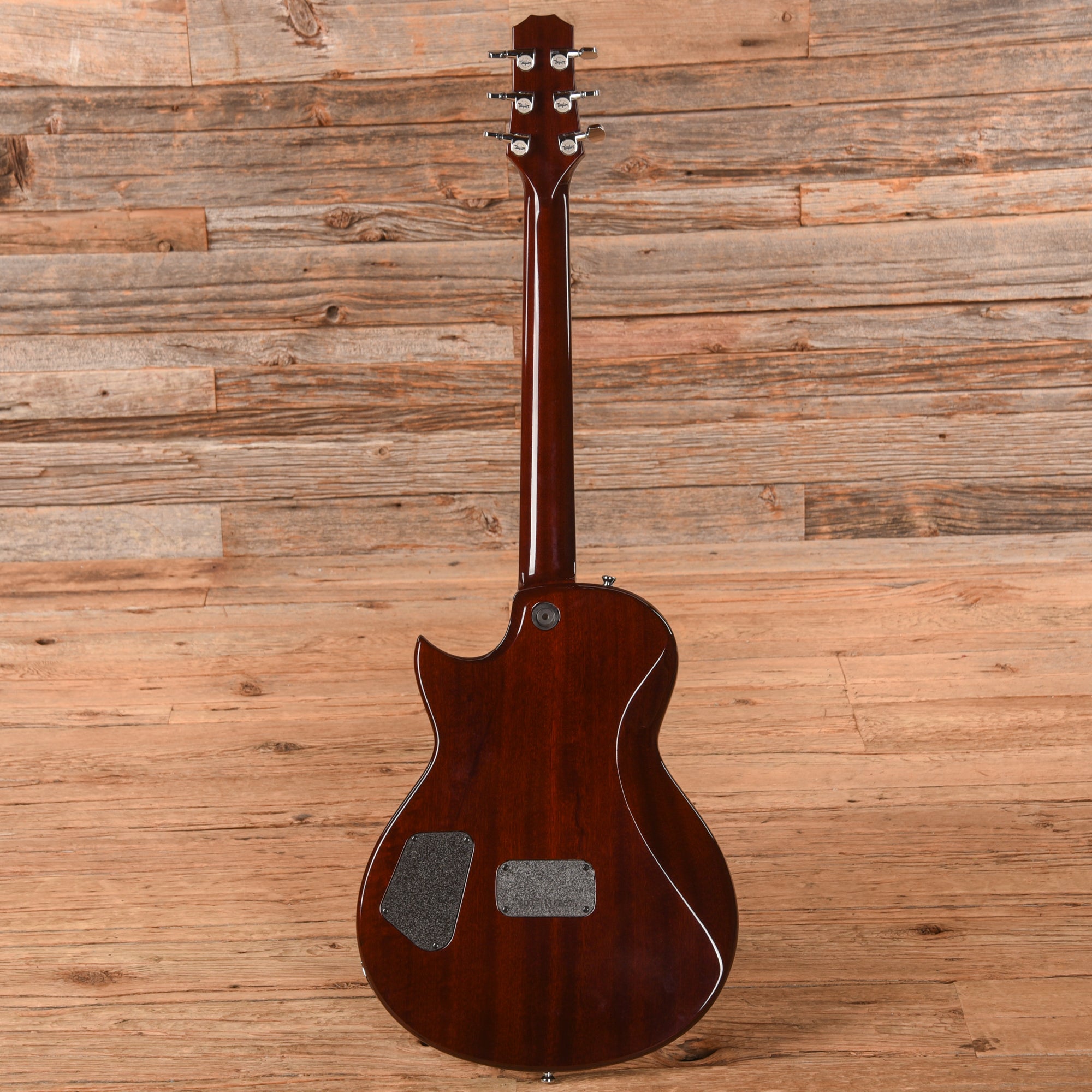 Taylor Solidbody Standard Sunburst 2007 Electric Guitars