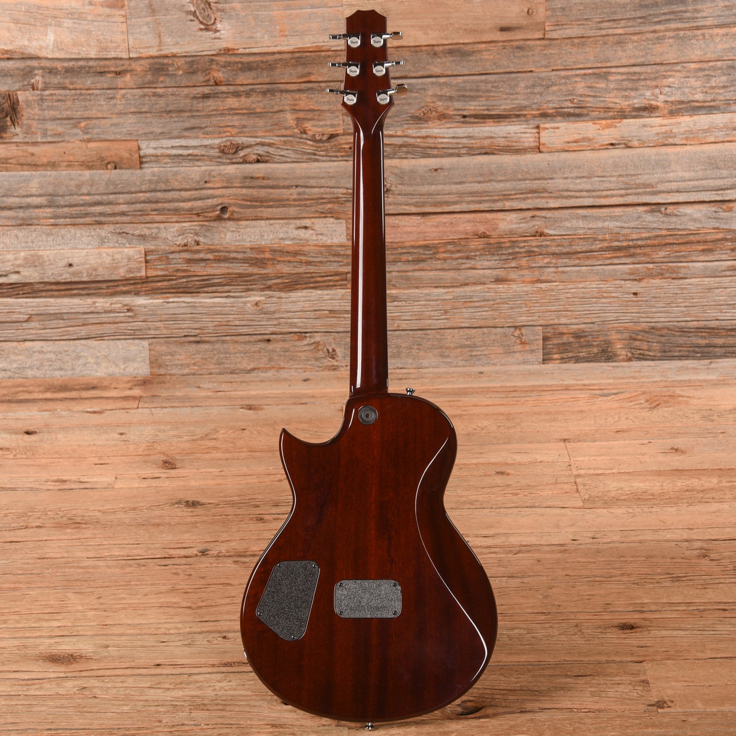 Taylor Solidbody Standard Sunburst 2007 Electric Guitars