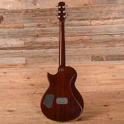 Taylor Solidbody Standard Sunburst 2007 Electric Guitars