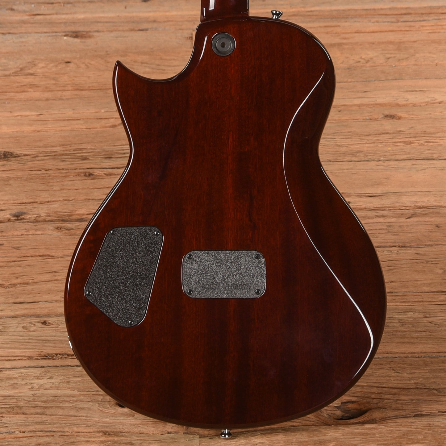 Taylor Solidbody Standard Sunburst 2007 Electric Guitars