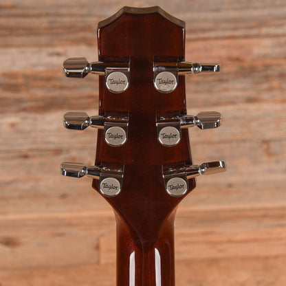 Taylor Solidbody Standard Sunburst 2007 Electric Guitars