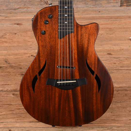 Taylor T5Z Classic Natural Electric Guitars
