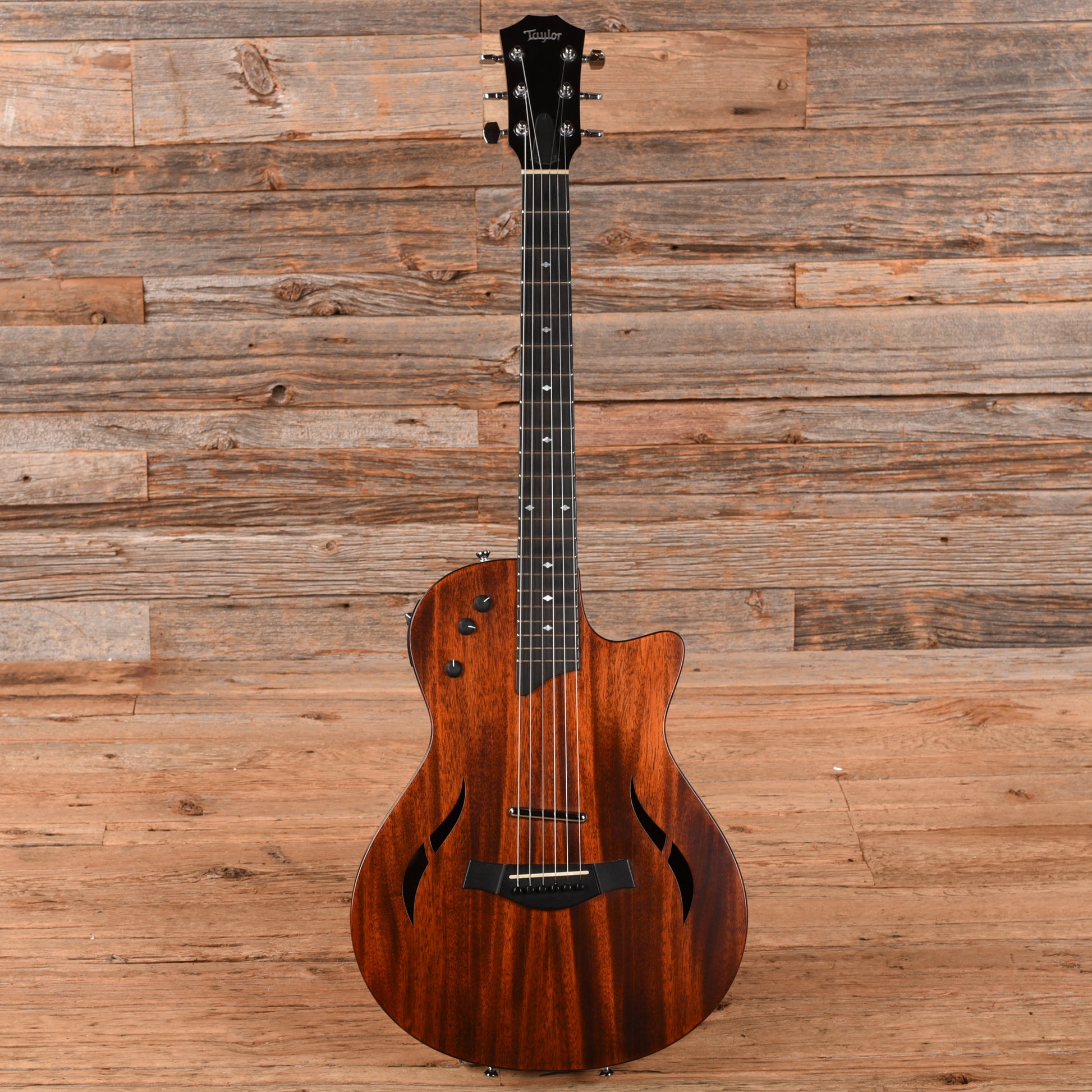 Taylor T5Z Classic Natural Electric Guitars