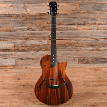 Taylor T5Z Classic Natural Electric Guitars