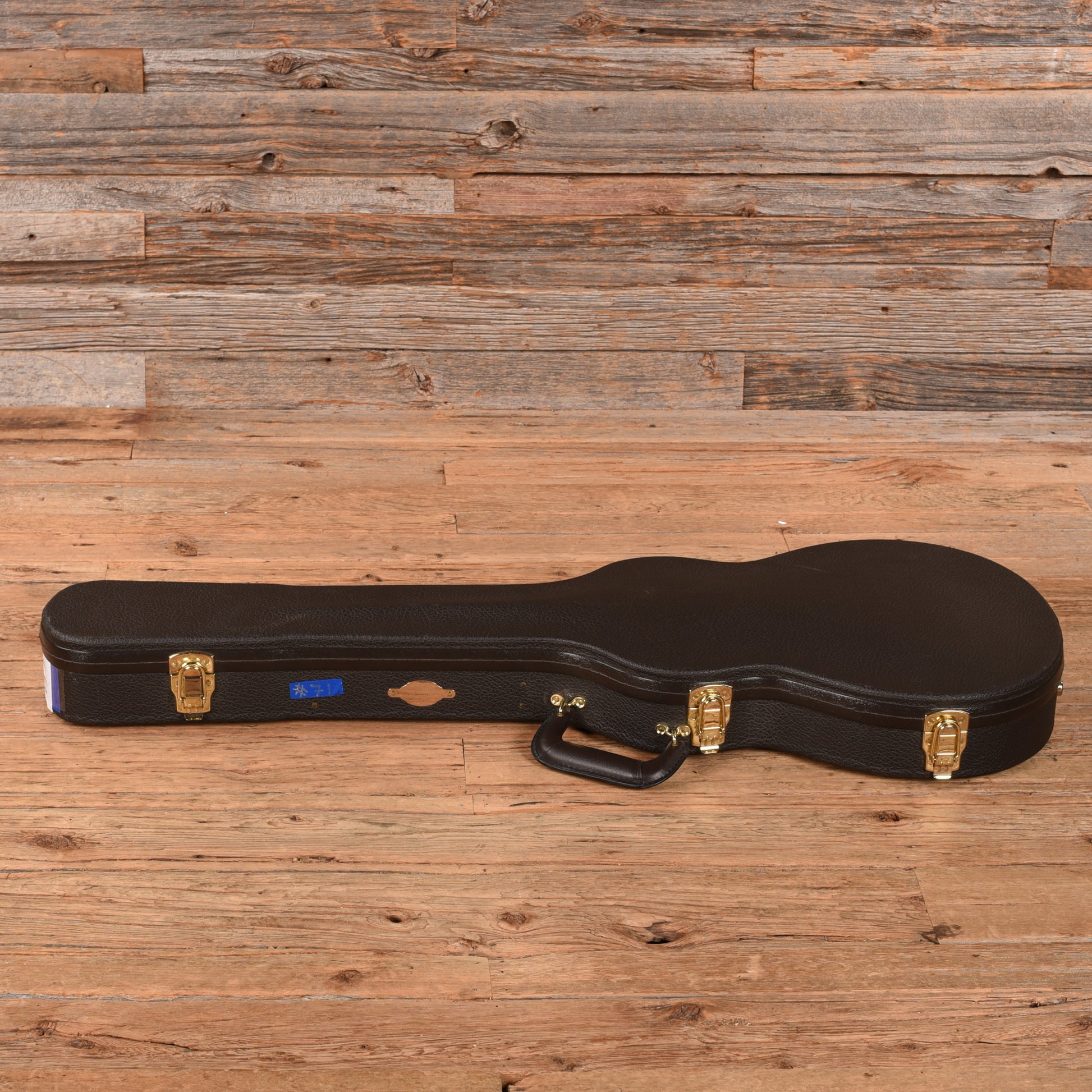 Taylor T5Z Classic Natural Electric Guitars