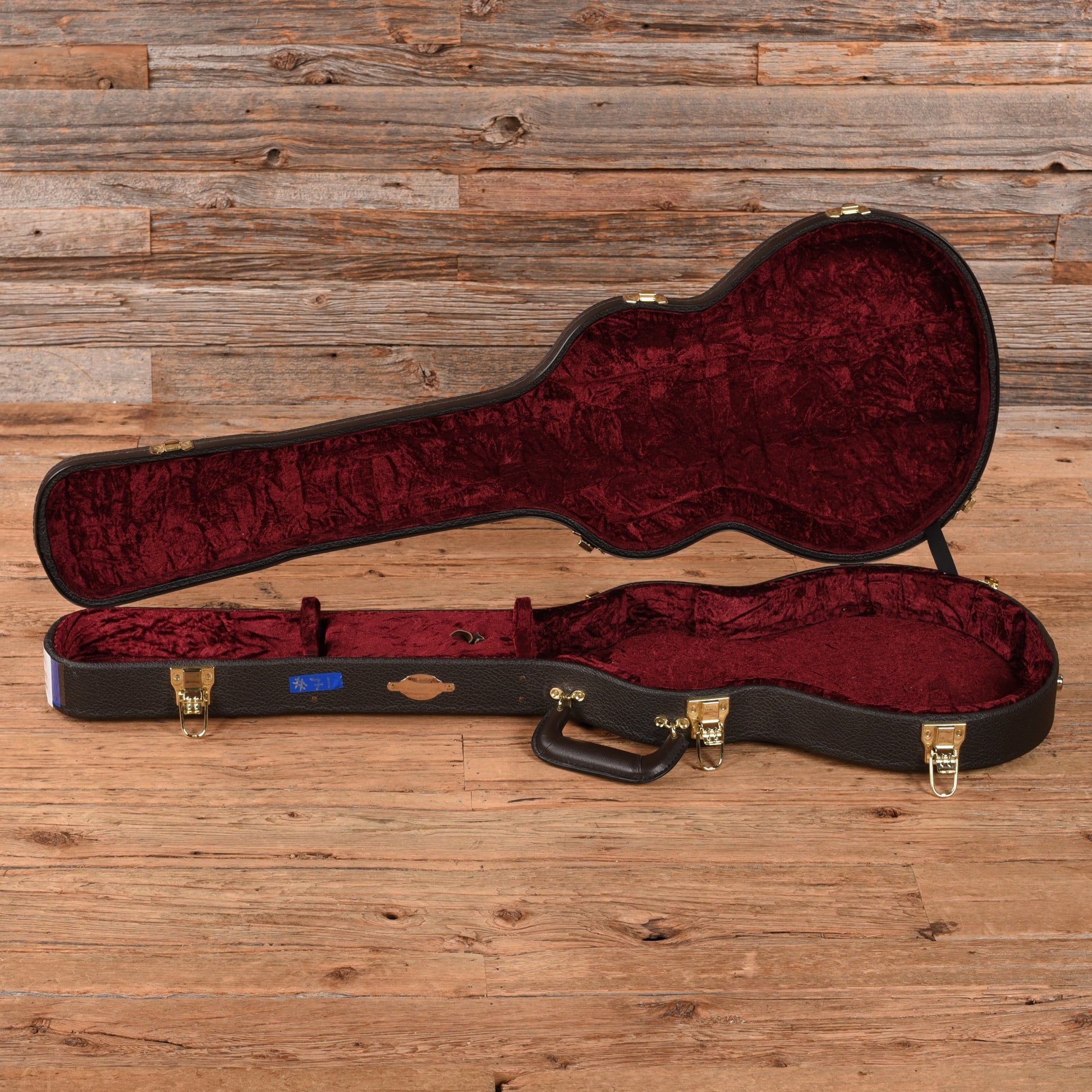 Taylor T5Z Classic Natural Electric Guitars