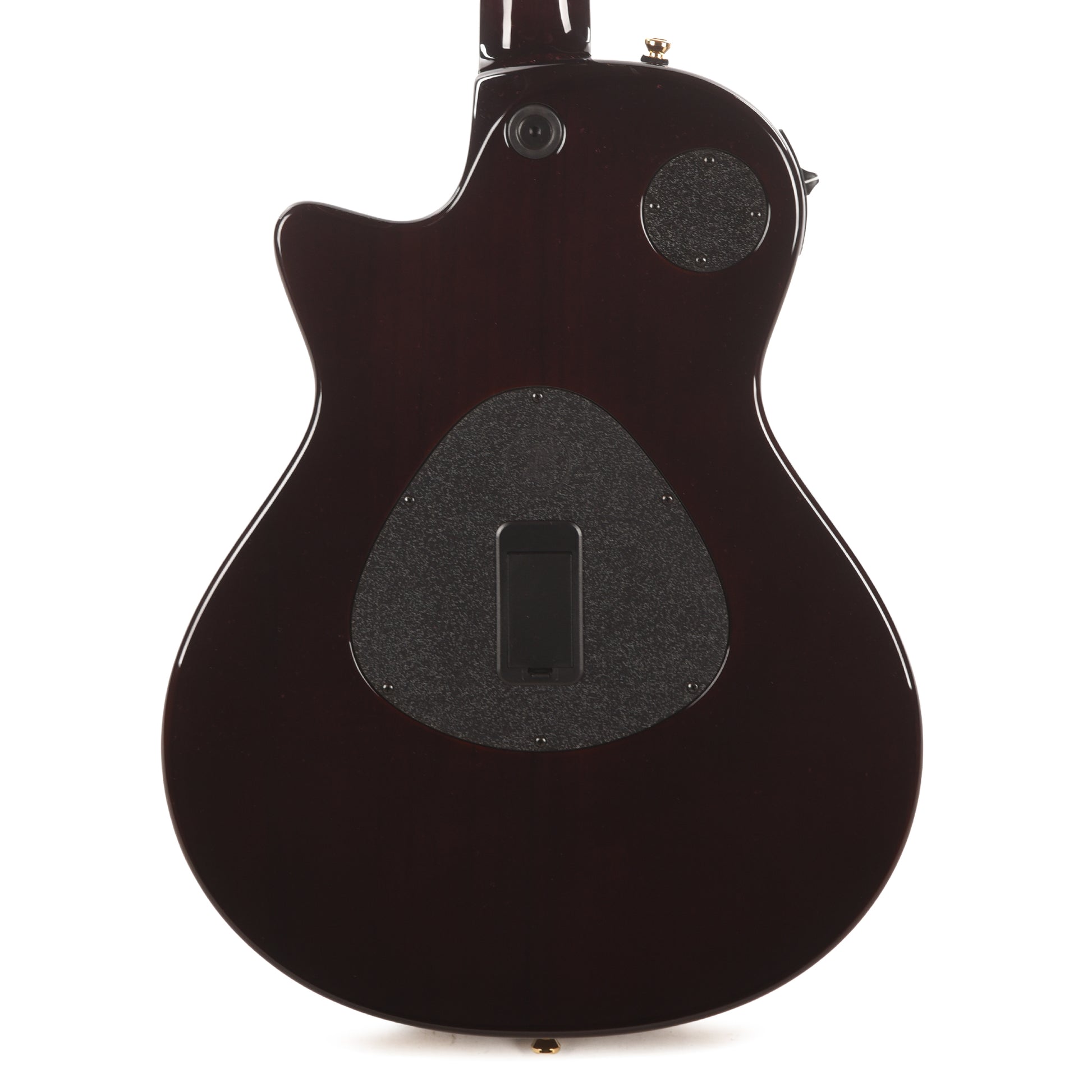 Taylor T5z Custom Hawaiian Koa Shaded Edgeburst Electric Guitars