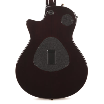 Taylor T5z Custom Hawaiian Koa Shaded Edgeburst Electric Guitars