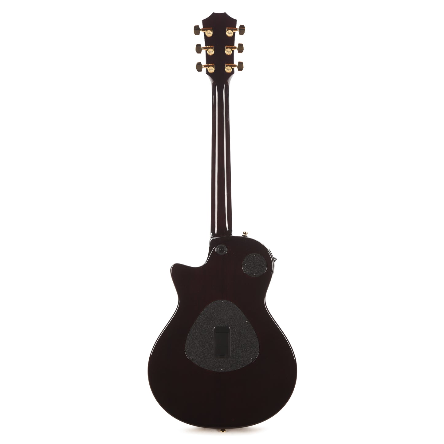Taylor T5z Custom Hawaiian Koa Shaded Edgeburst Electric Guitars