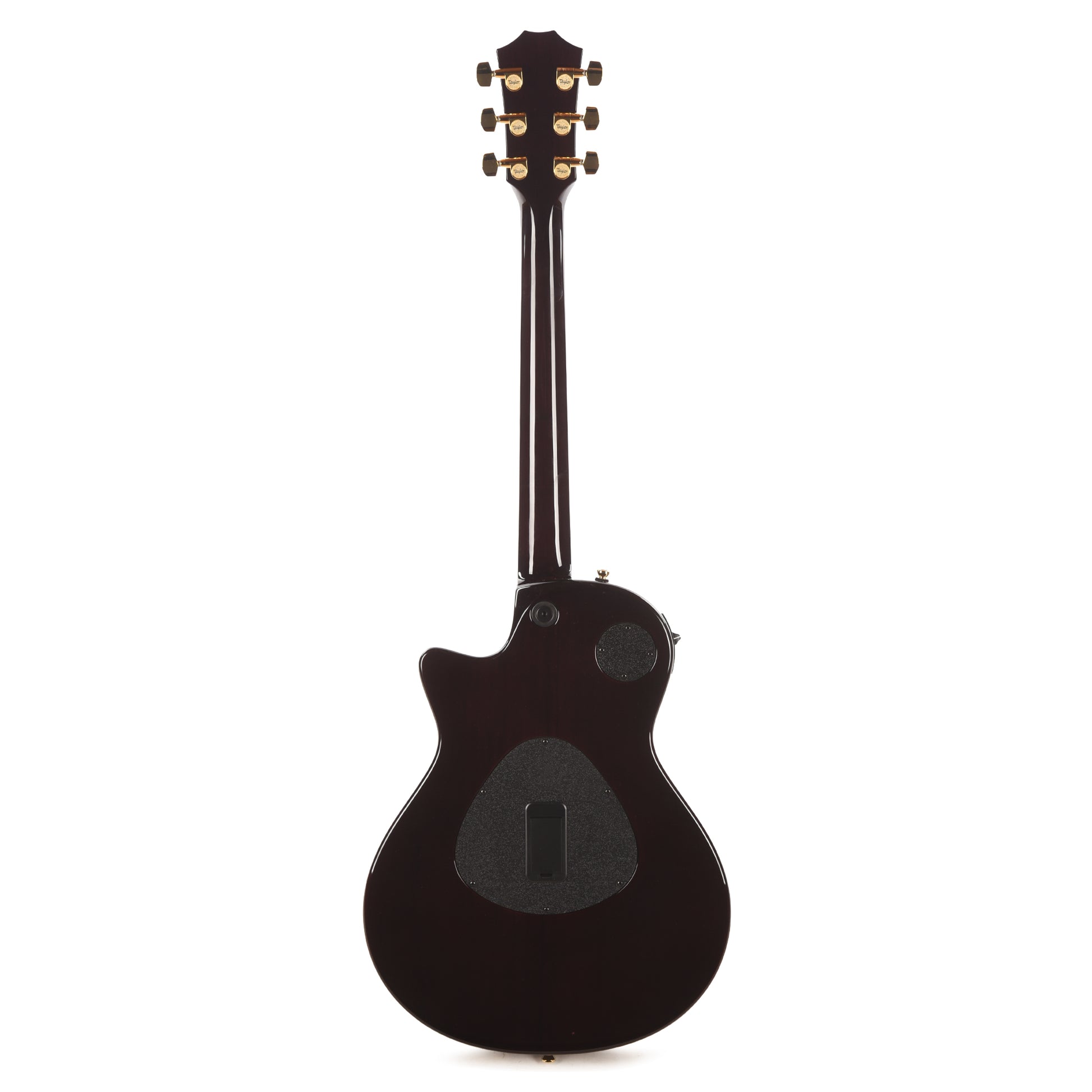 Taylor T5z Custom Hawaiian Koa Shaded Edgeburst Electric Guitars