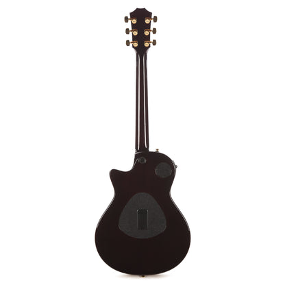 Taylor T5z Custom Hawaiian Koa Shaded Edgeburst Electric Guitars