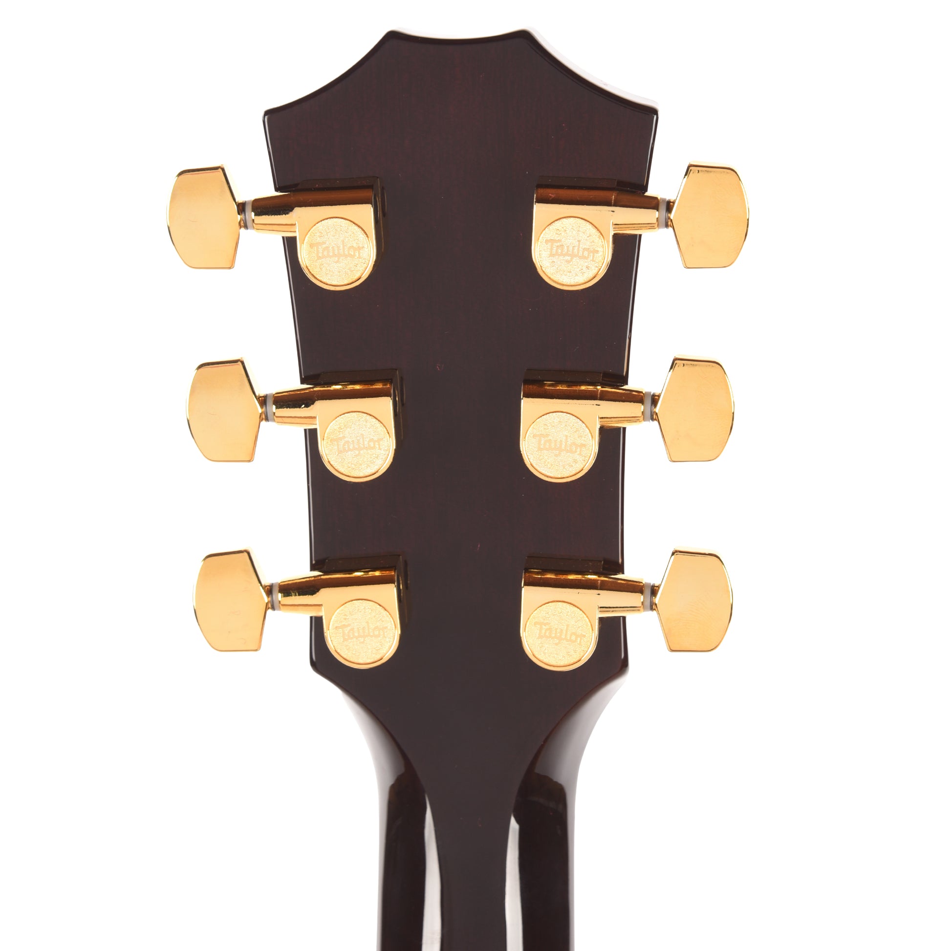 Taylor T5z Custom Hawaiian Koa Shaded Edgeburst Electric Guitars