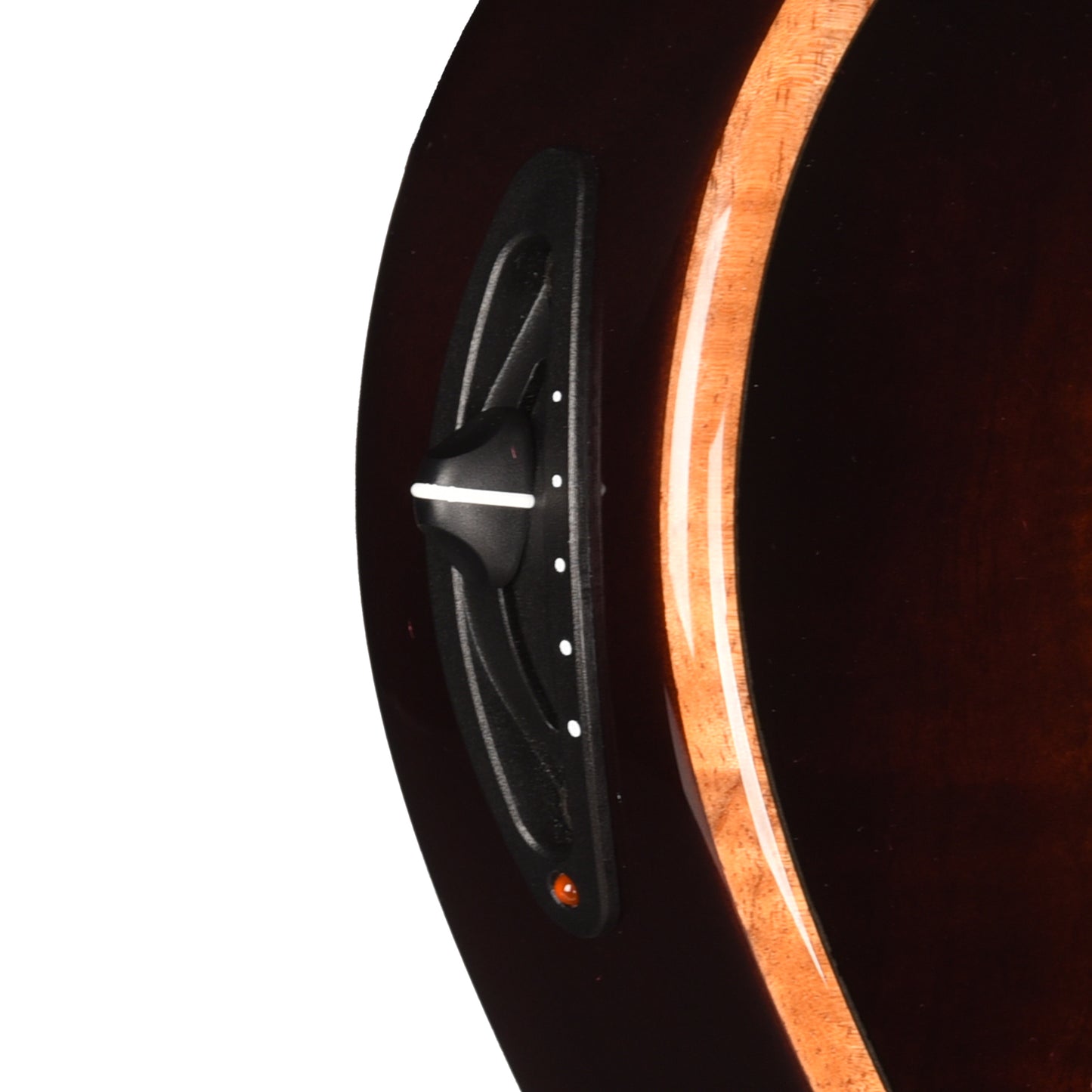 Taylor T5z Custom Hawaiian Koa Shaded Edgeburst Electric Guitars
