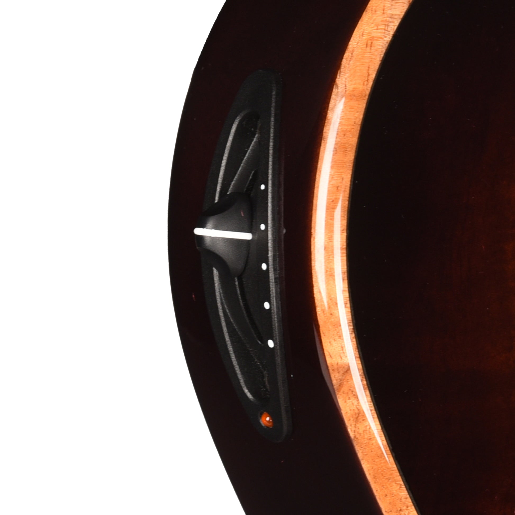 Taylor T5z Custom Hawaiian Koa Shaded Edgeburst Electric Guitars