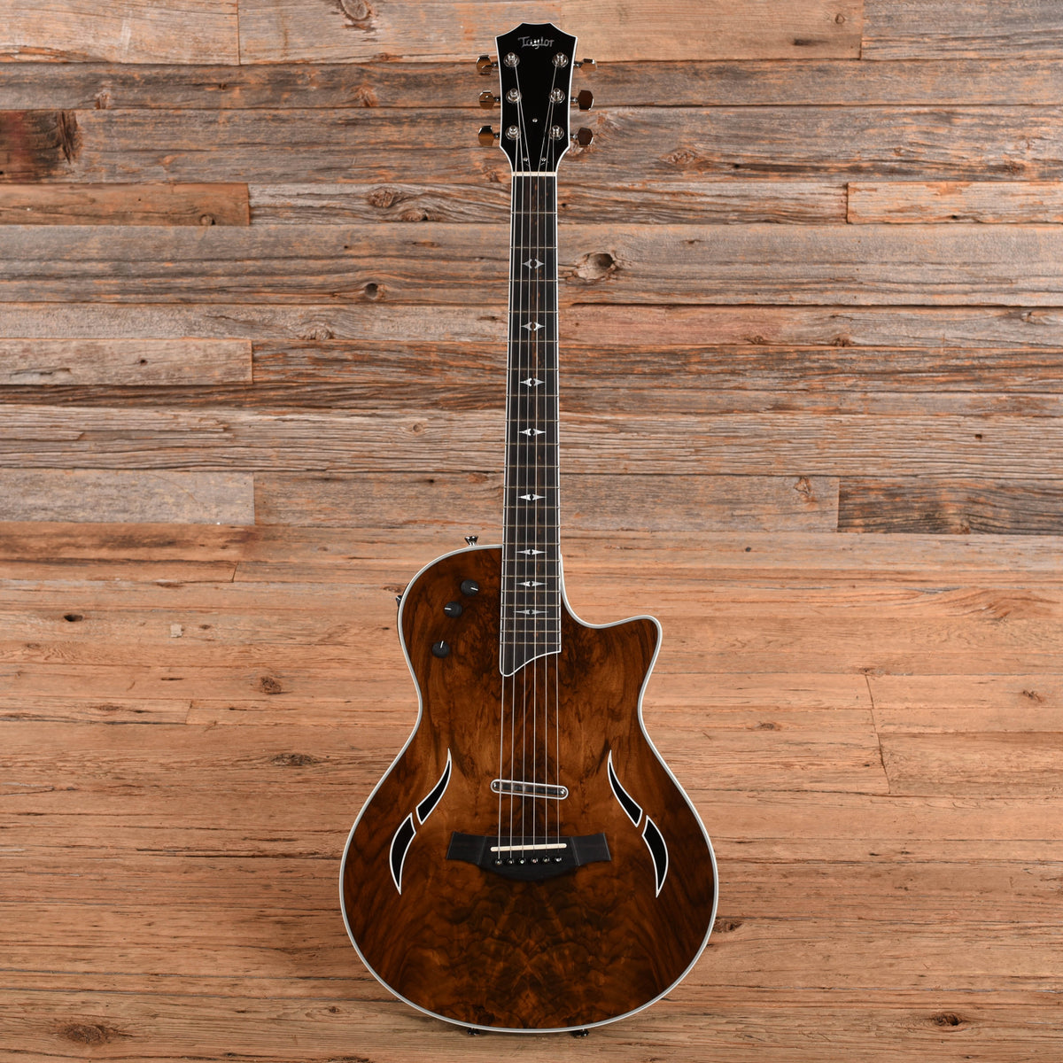 Taylor T5z Custom Rosewood 2017 Electric Guitars