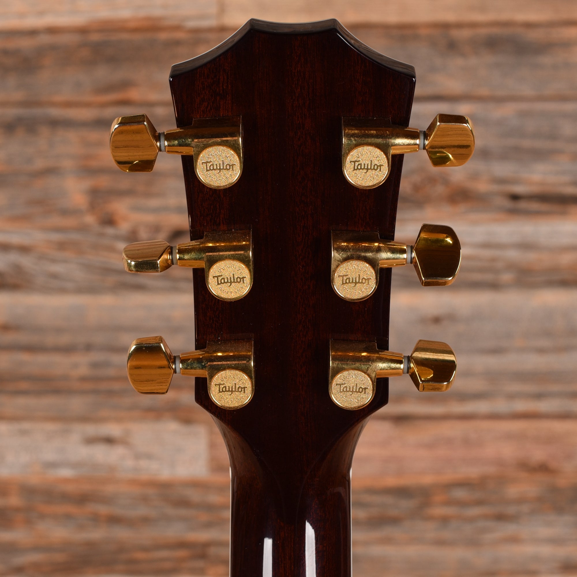 Taylor T5z Custom Shaded Edge Burst 2014 Electric Guitars