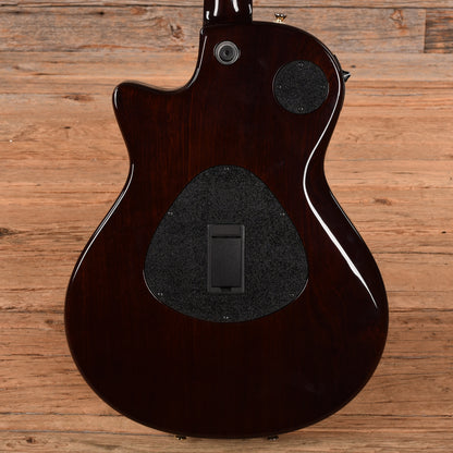 Taylor T5z Custom Shaded Edge Burst 2014 Electric Guitars