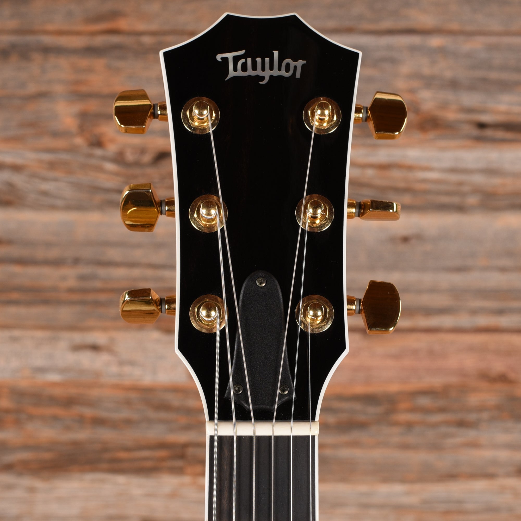 Taylor T5z Custom Shaded Edge Burst 2014 Electric Guitars