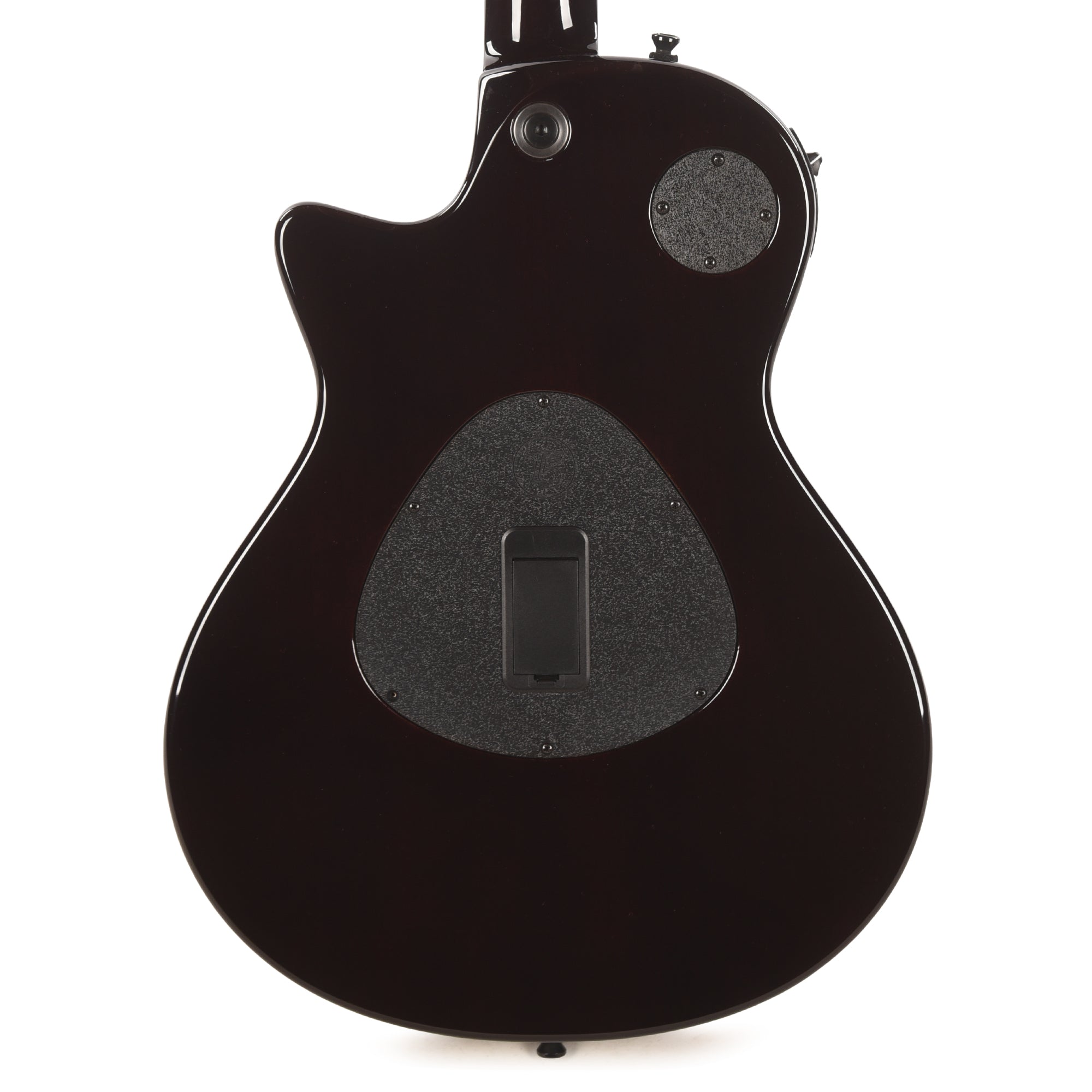 Taylor T5z Pro Figured Big Leaf Maple Dark Tobacco Sunburst Electric Guitars