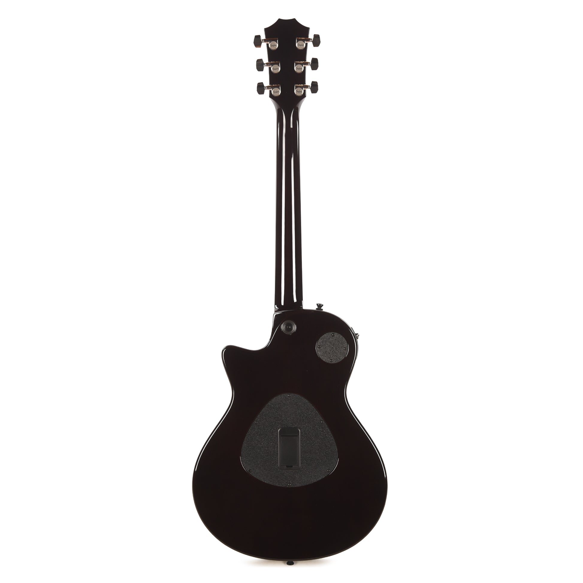Taylor T5z Pro Figured Big Leaf Maple Dark Tobacco Sunburst Electric Guitars
