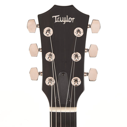 Taylor T5z Pro Figured Big Leaf Maple Dark Tobacco Sunburst Electric Guitars