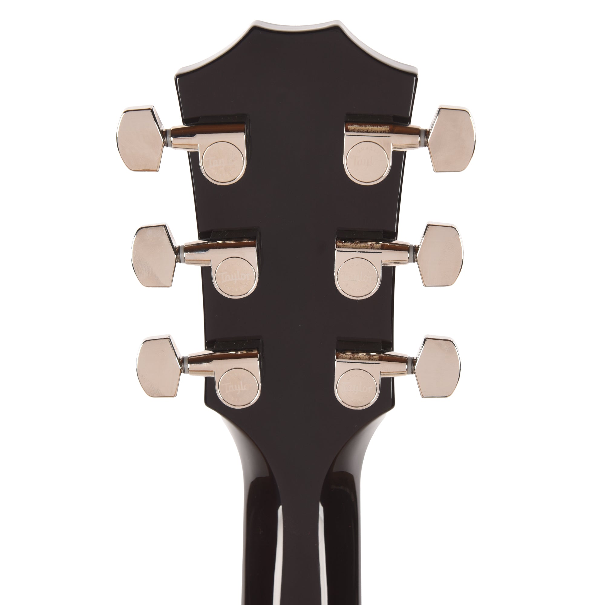 Taylor T5z Pro Figured Big Leaf Maple Dark Tobacco Sunburst Electric Guitars