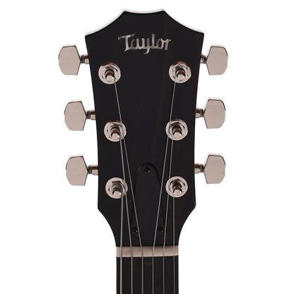Taylor T5z Pro Figured Big Leaf Maple Dark Tobacco Sunburst Electric Guitars