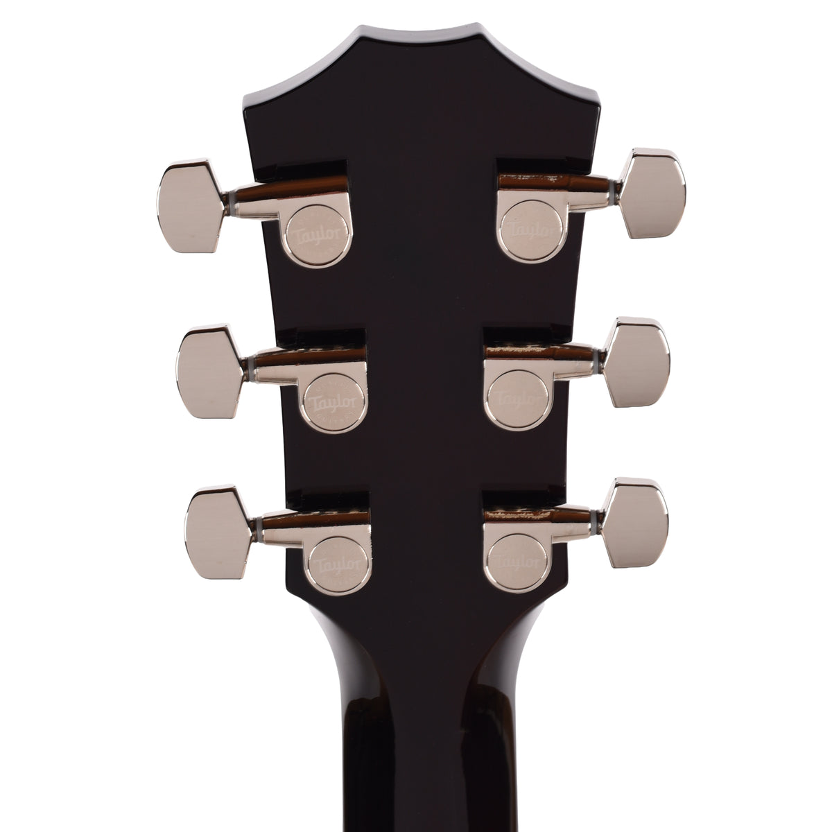 Taylor T5z Pro Figured Big Leaf Maple Dark Tobacco Sunburst Electric Guitars