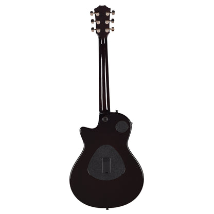 Taylor T5z Pro Figured Big Leaf Maple Dark Tobacco Sunburst Electric Guitars