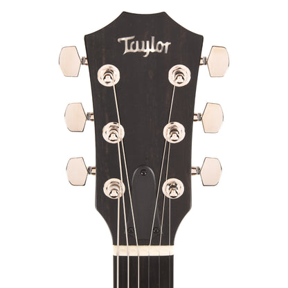 Taylor T5z Pro Figured Big Leaf Maple Harbor Blue Electric Guitars