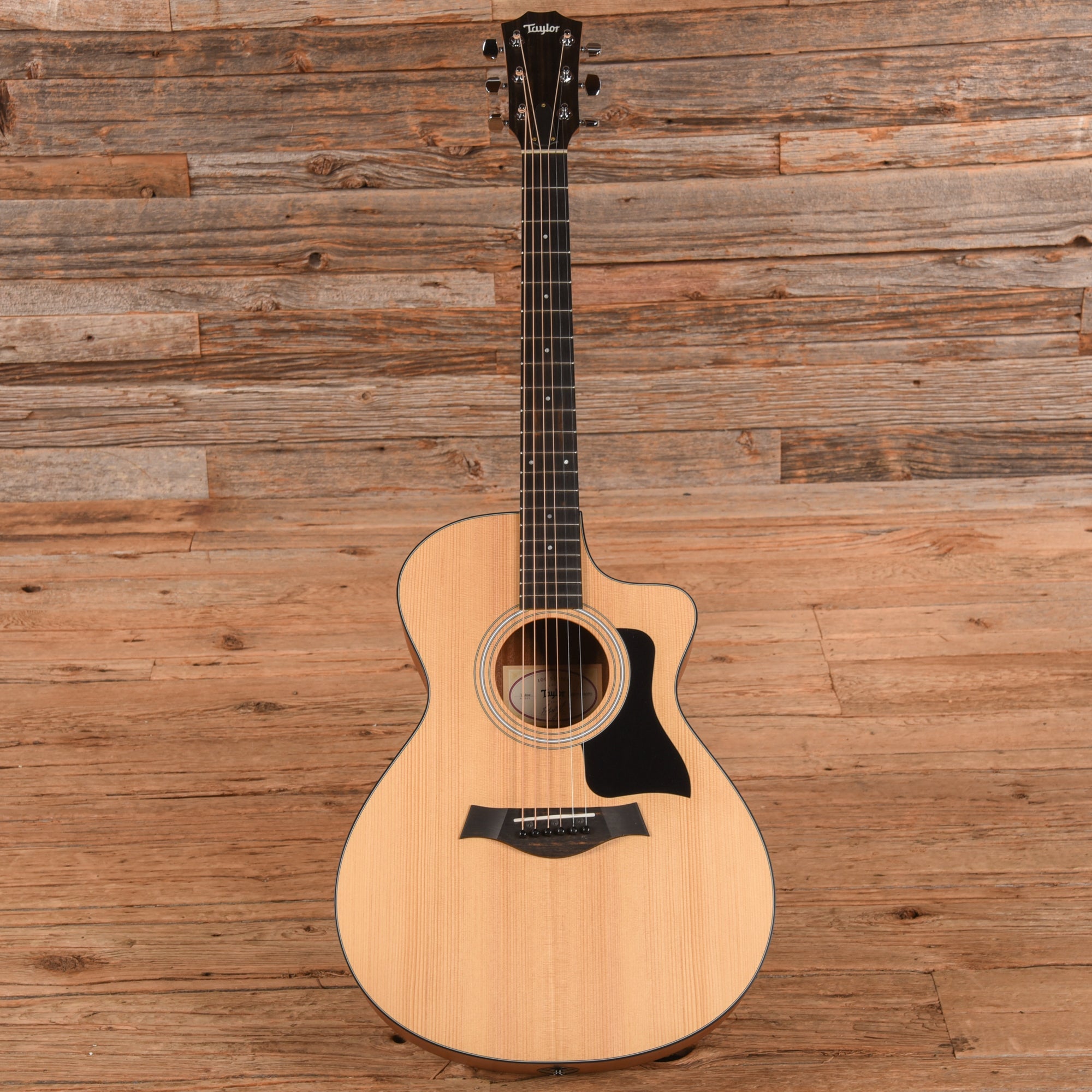Taylor 114ce Natural 2024