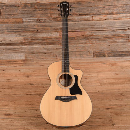 Taylor 114ce Natural 2024