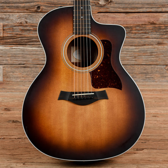 Taylor 214ce-K SB Sunburst 2021