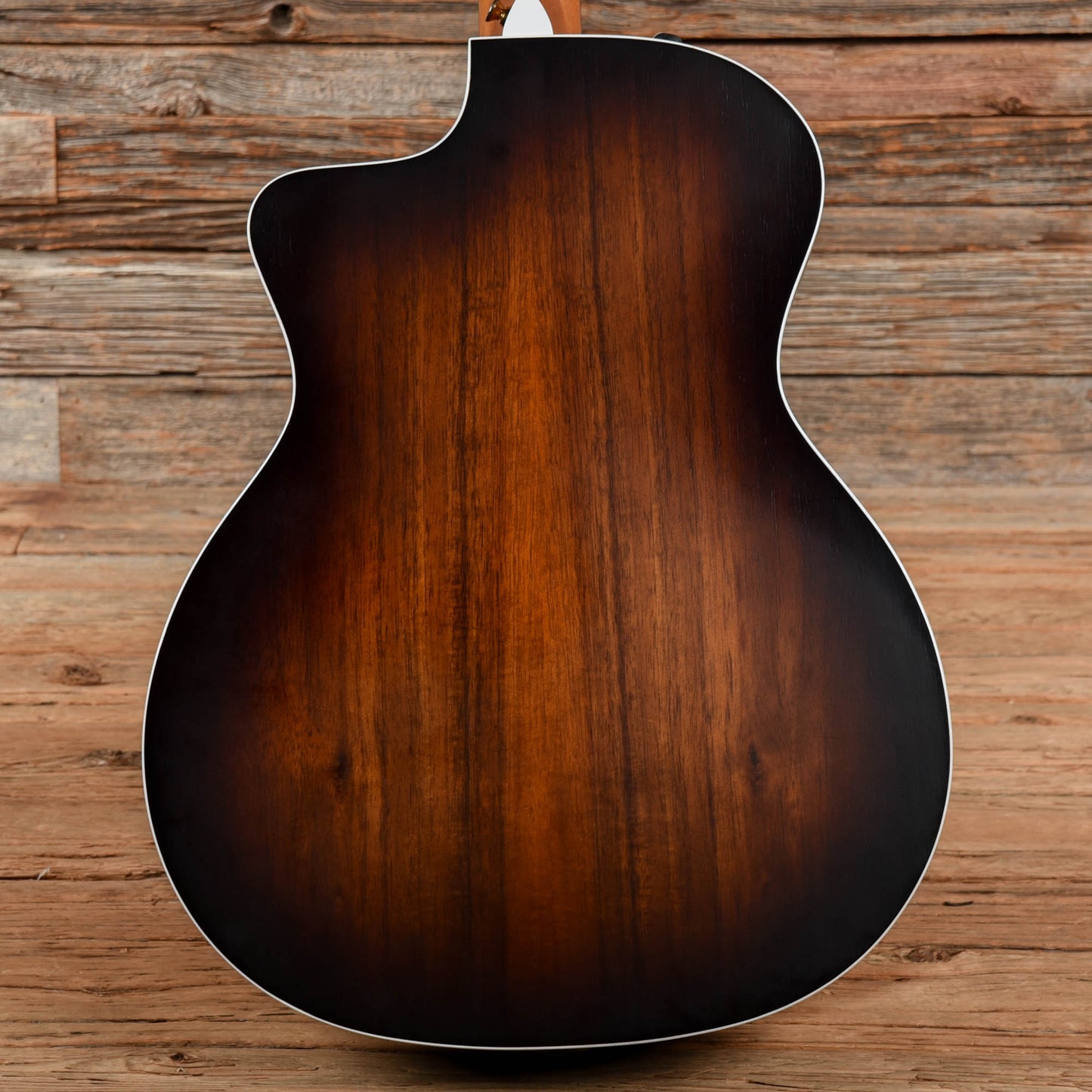 Taylor 214ce-K SB Sunburst 2021