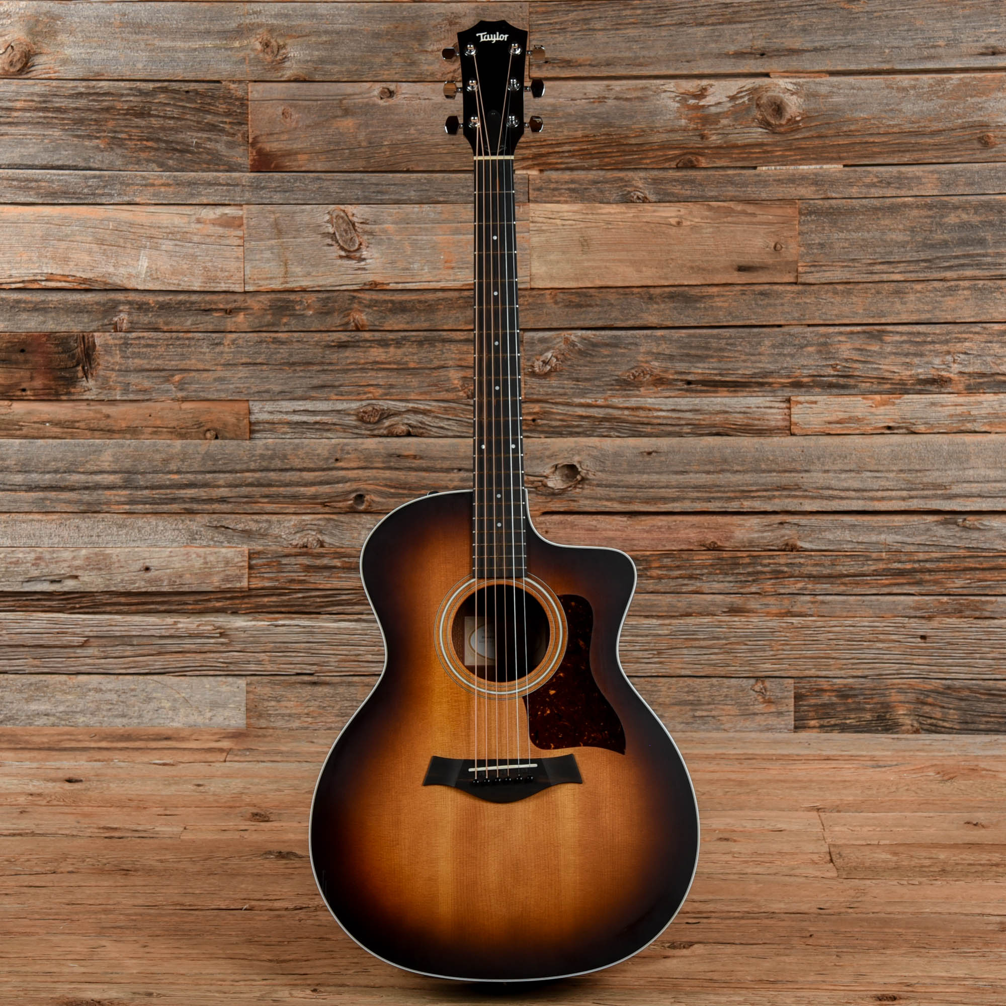 Taylor 214ce-K SB Sunburst 2021