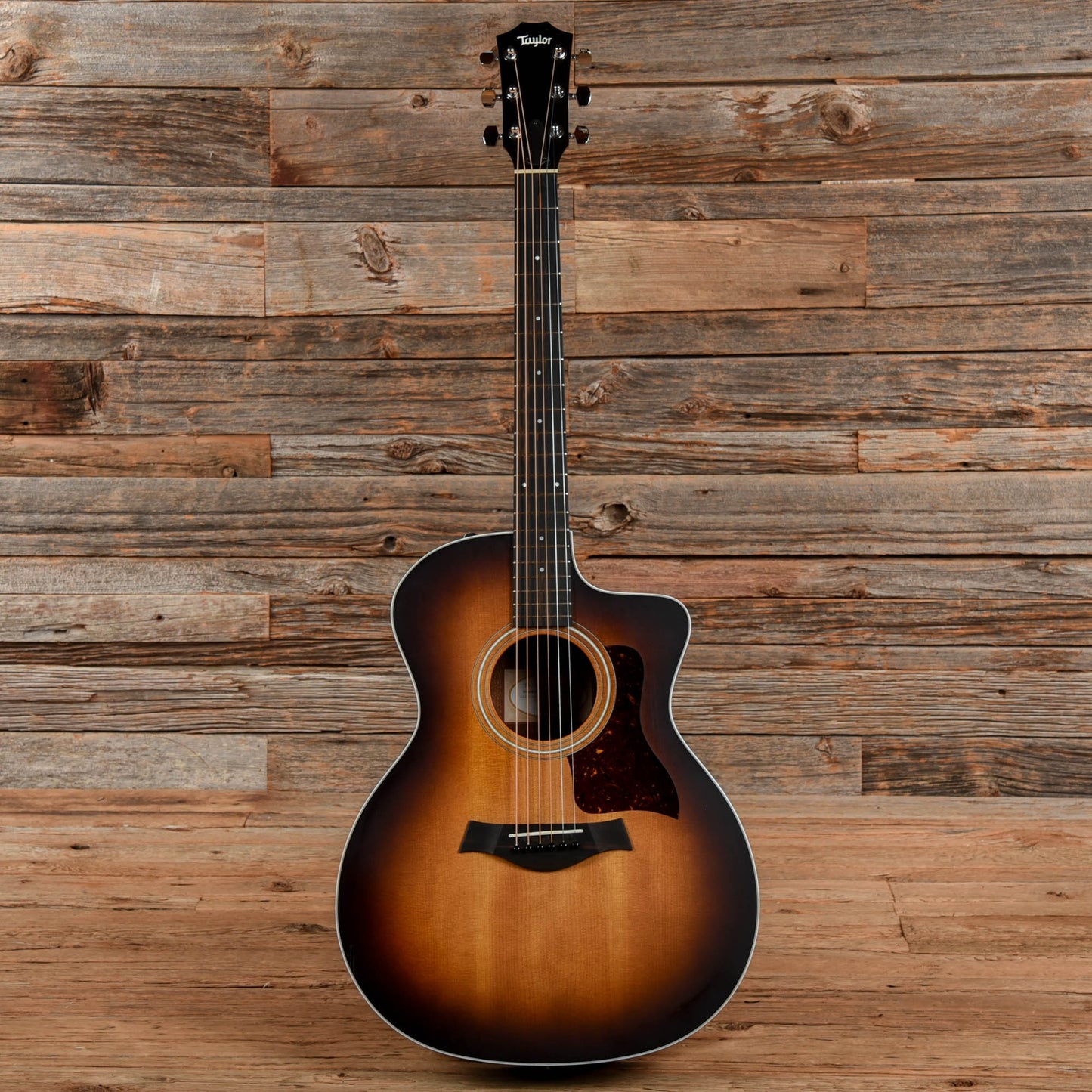Taylor 214ce-K SB Sunburst 2021
