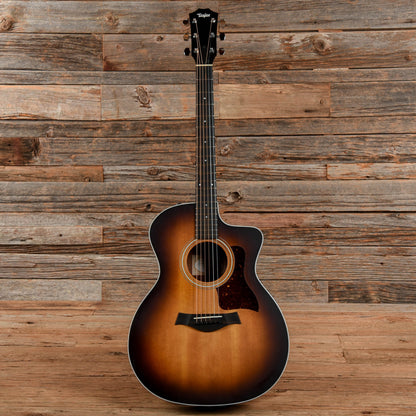 Taylor 214ce-K SB Sunburst 2021