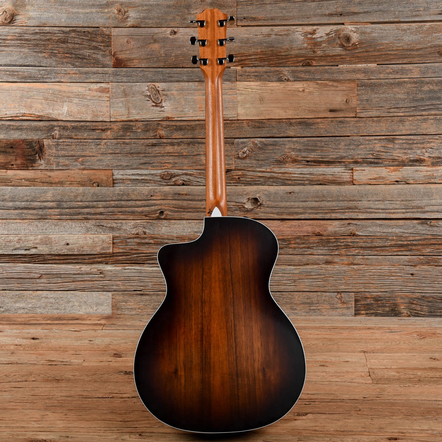 Taylor 214ce-K SB Sunburst 2021