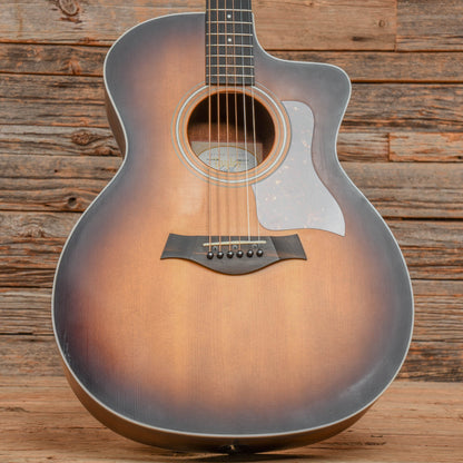Taylor 214ce-K SB Sunburst 2021