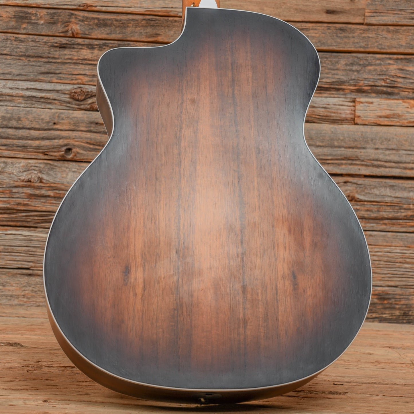 Taylor 214ce-K SB Sunburst 2021
