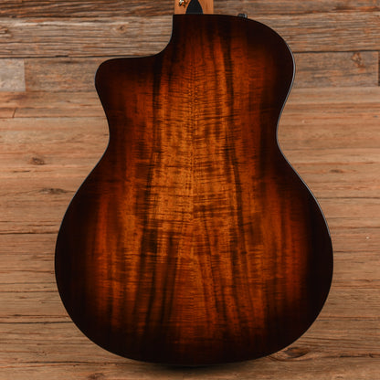 Taylor 264ce-K DLX Sunburst 2024