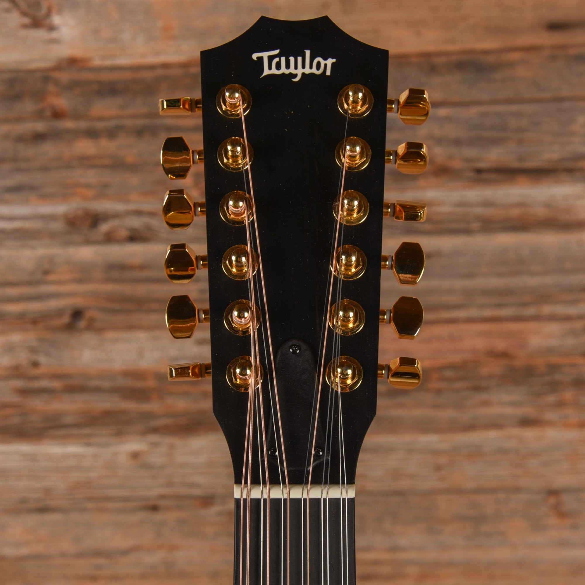 Taylor 264ce-K DLX Sunburst 2024