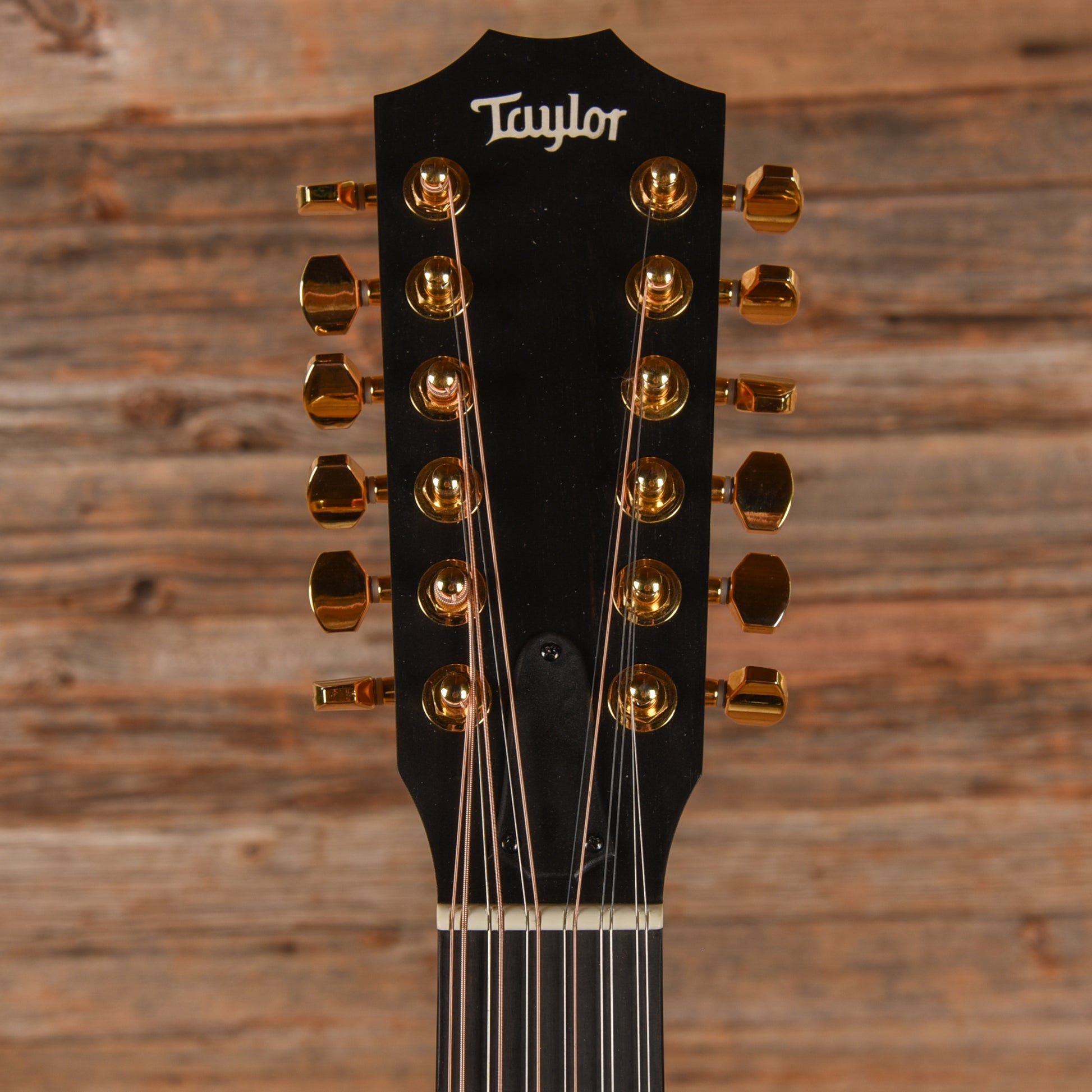 Taylor 264ce-K DLX Sunburst 2024