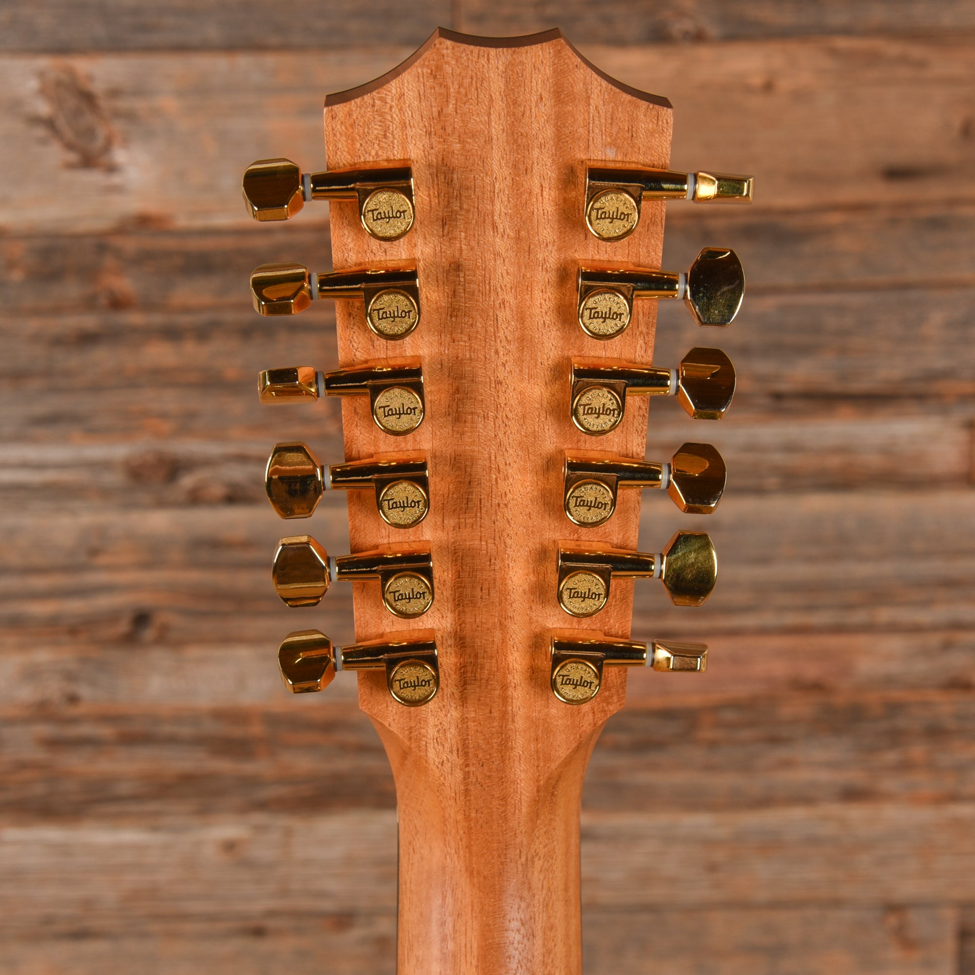 Taylor 264ce-K DLX Sunburst 2024