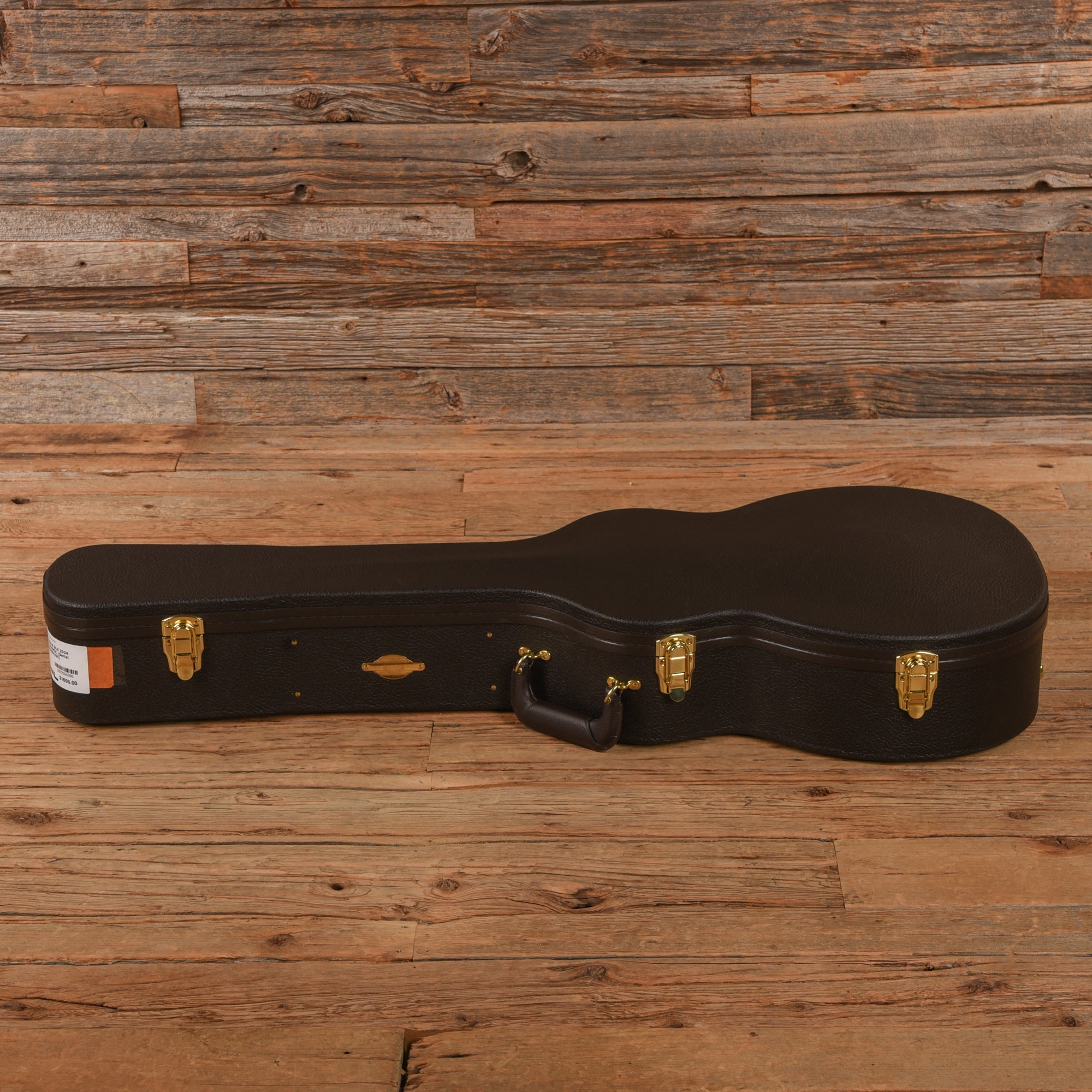 Taylor 264ce-K DLX Sunburst 2024