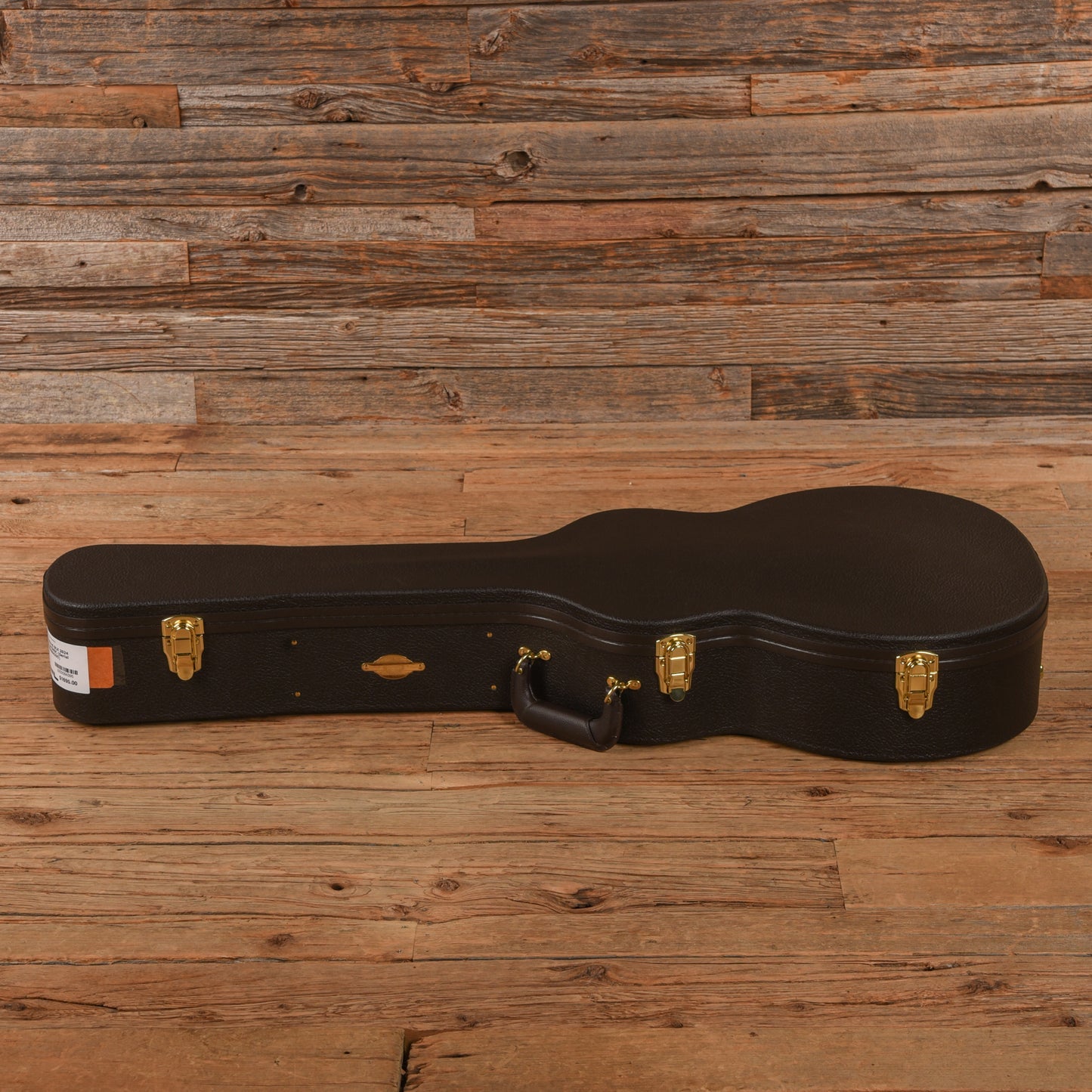 Taylor 264ce-K DLX Sunburst 2024