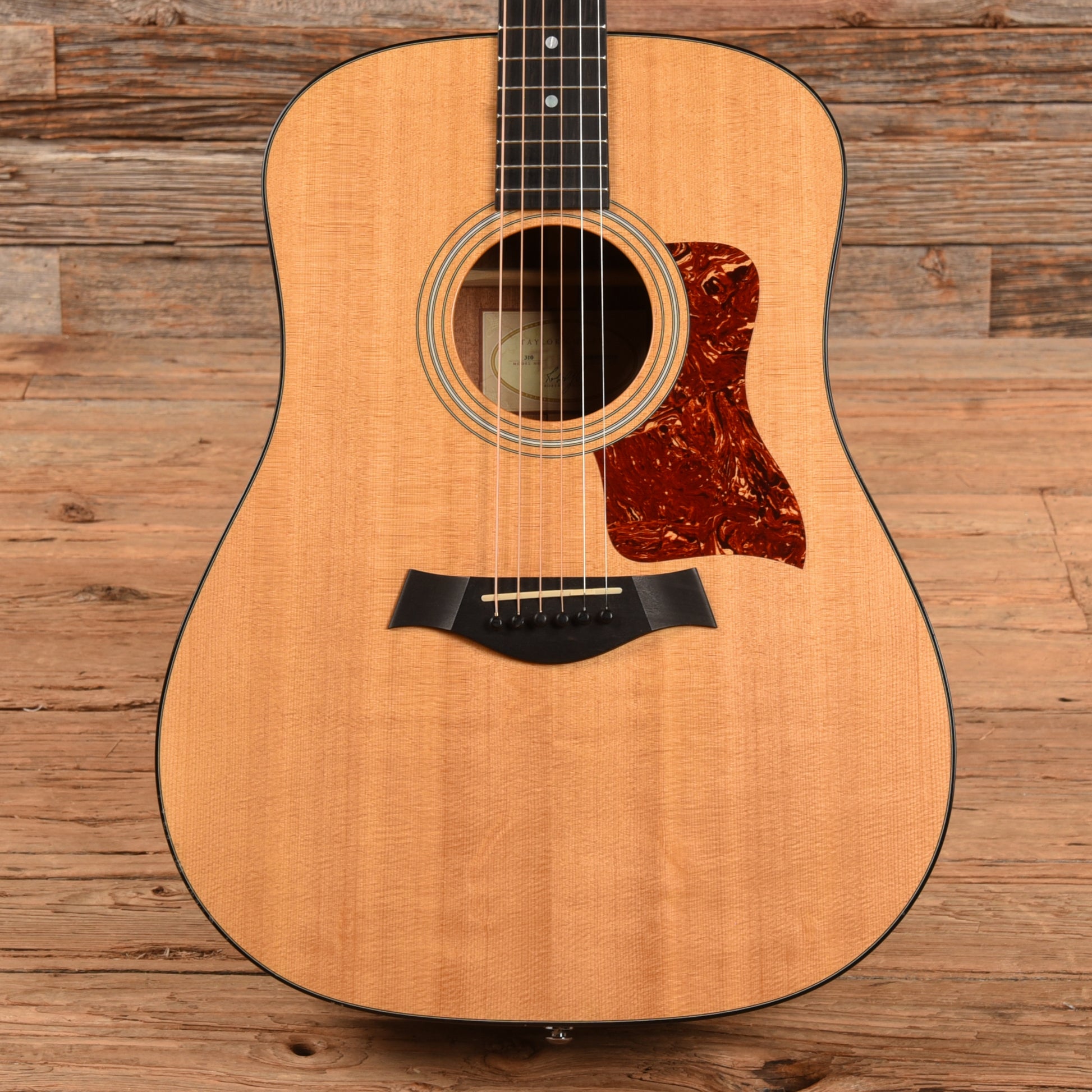 Taylor 310 Natural 2003